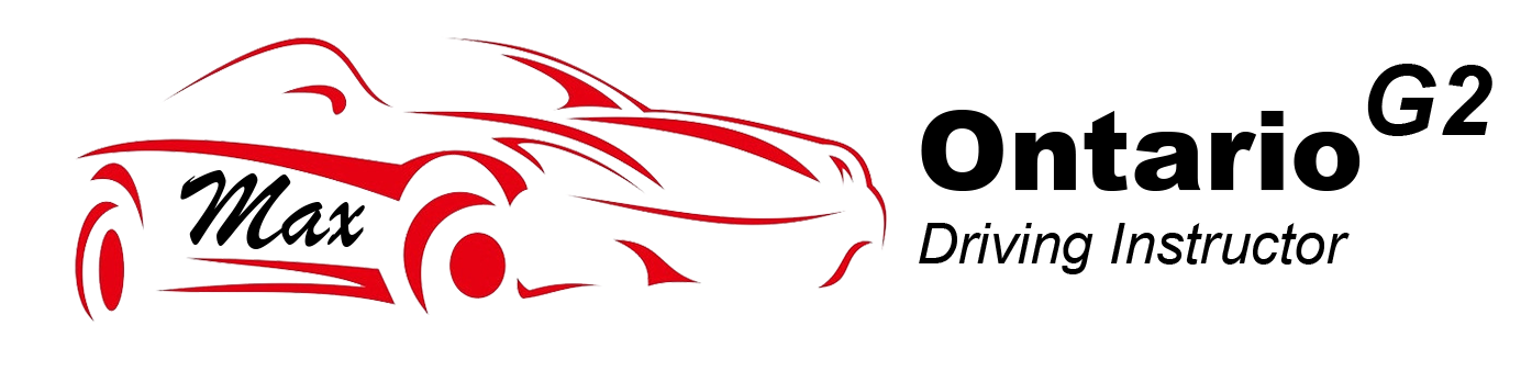 Instructor de Manejo G2 en Ontario & GTA